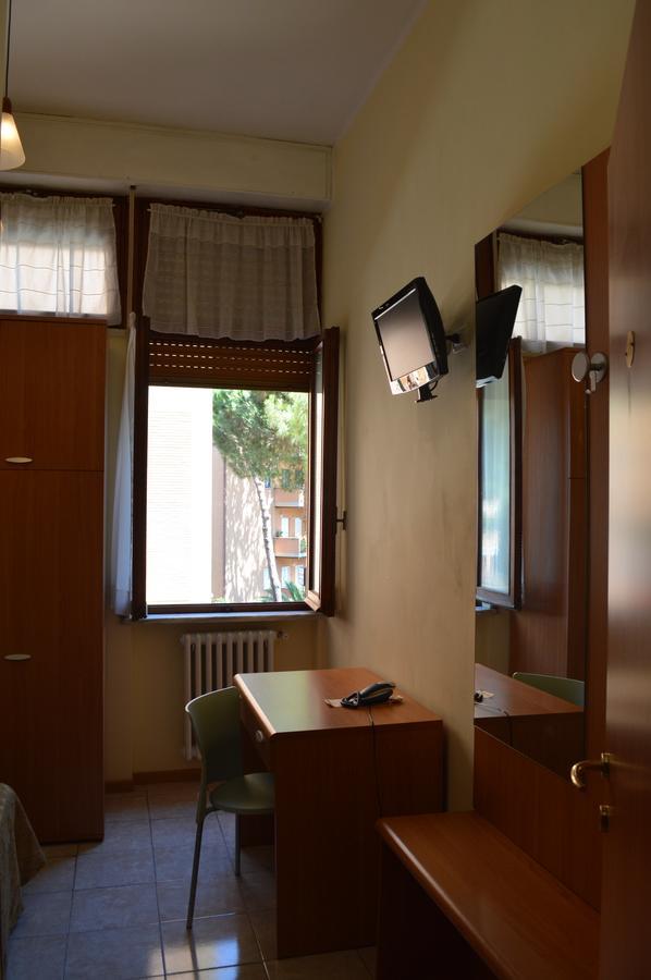 Casa Per Ferie Oasi San Giuseppe Rome