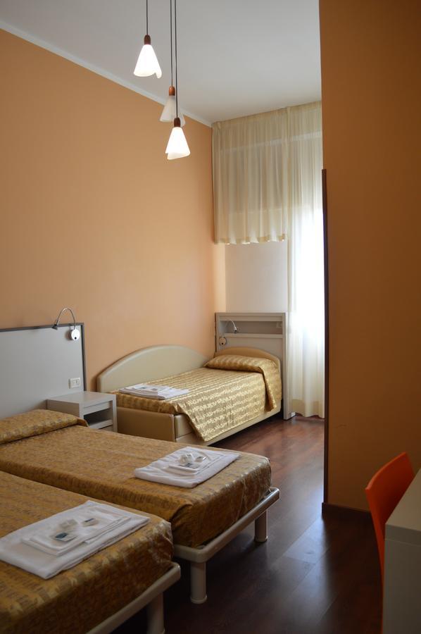 Casa Per Ferie Oasi San Giuseppe Rome