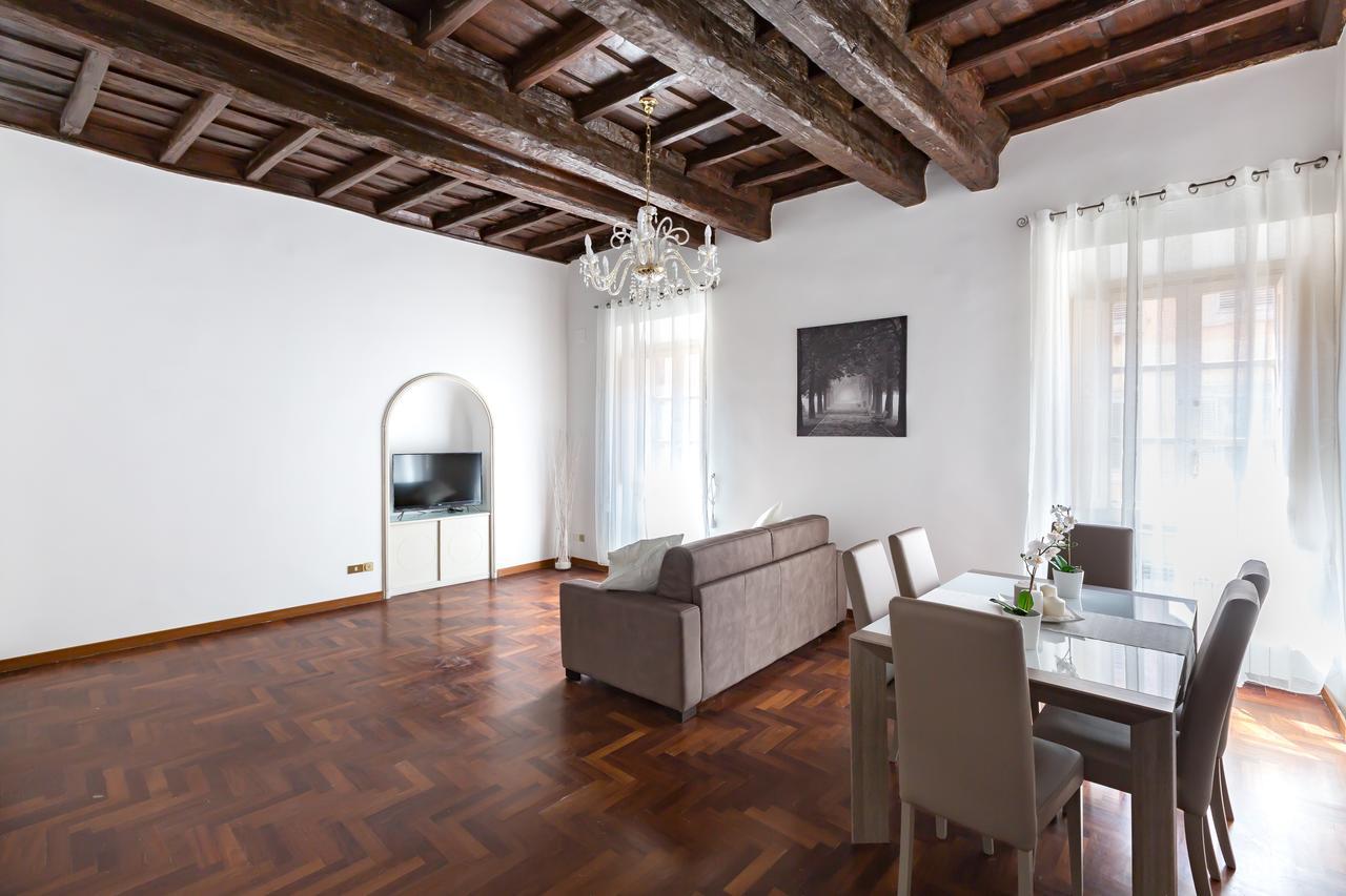 Apartment A World Aparts - 143 Sistina *