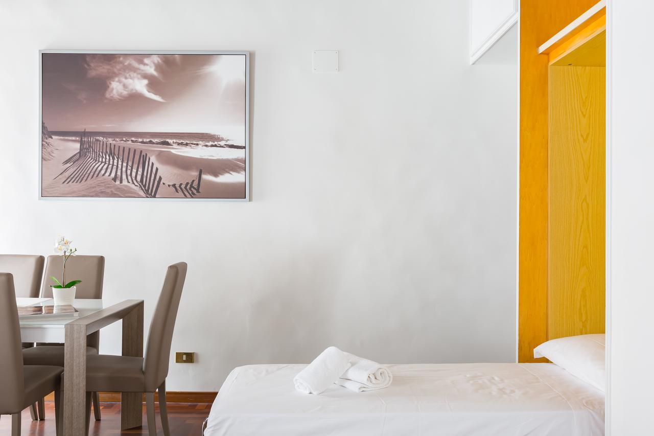 A World Aparts - 143 Sistina Apartment Rome