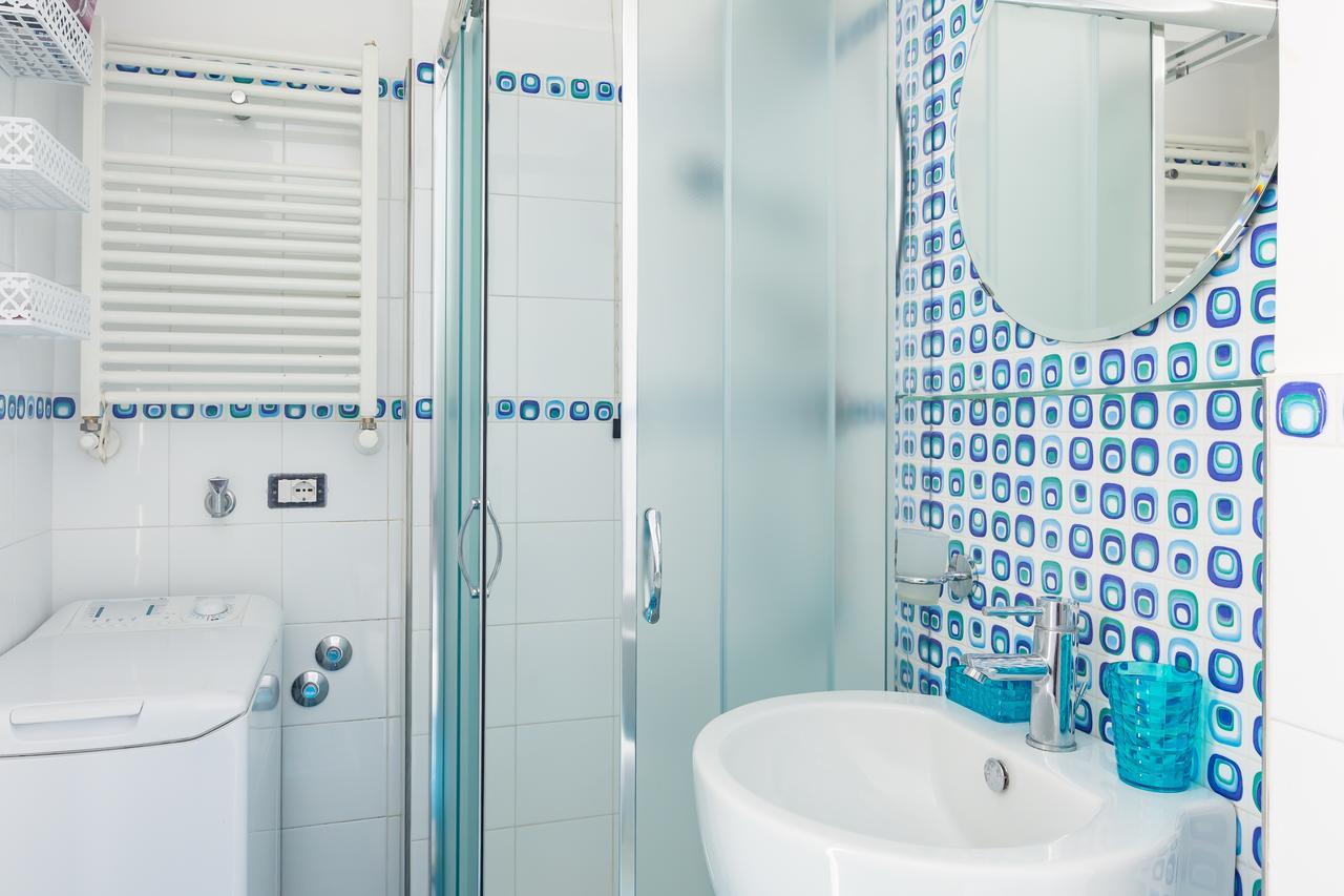 Apartment A World Aparts - 143 Sistina Rome