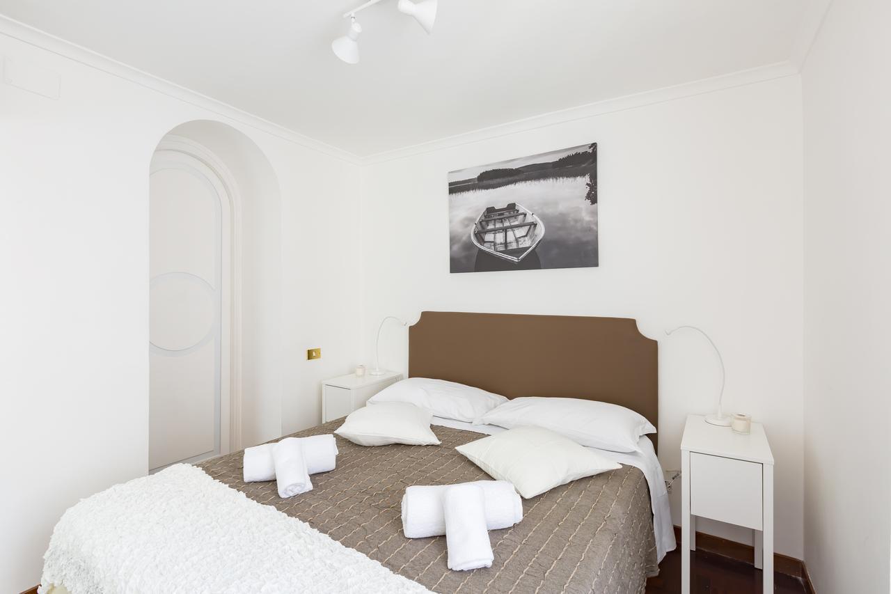 Apartment A World Aparts - 143 Sistina *