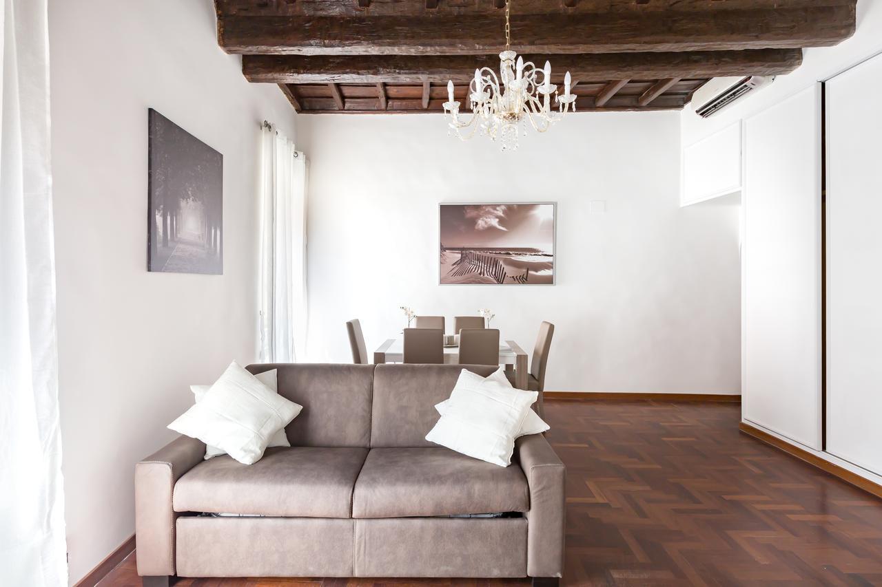Apartment A World Aparts - 143 Sistina Rome