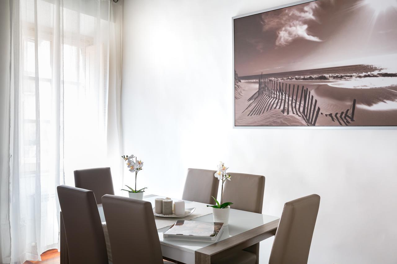 A World Aparts - 143 Sistina Apartment Rome