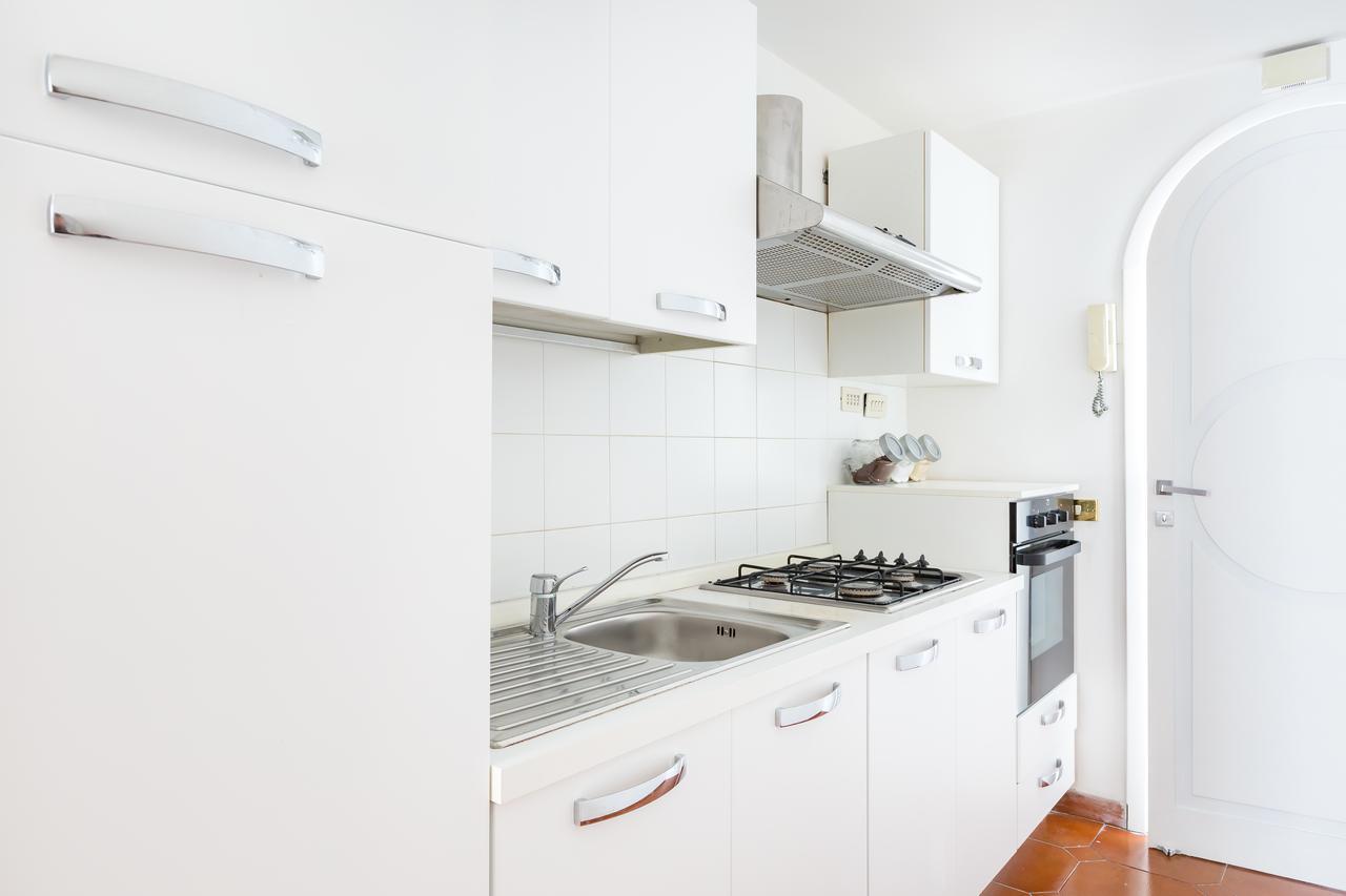 Apartment A World Aparts - 143 Sistina Rome
