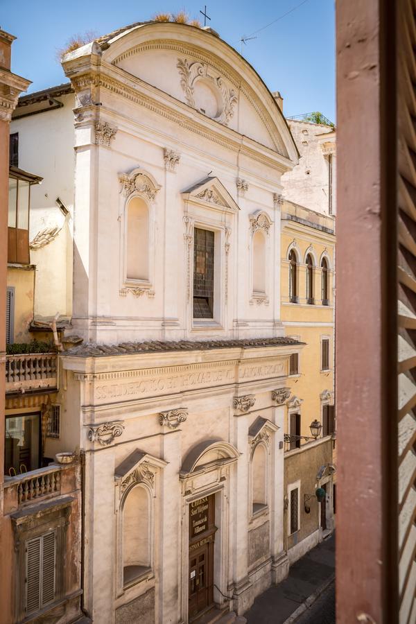 Apartment A World Aparts - 143 Sistina *