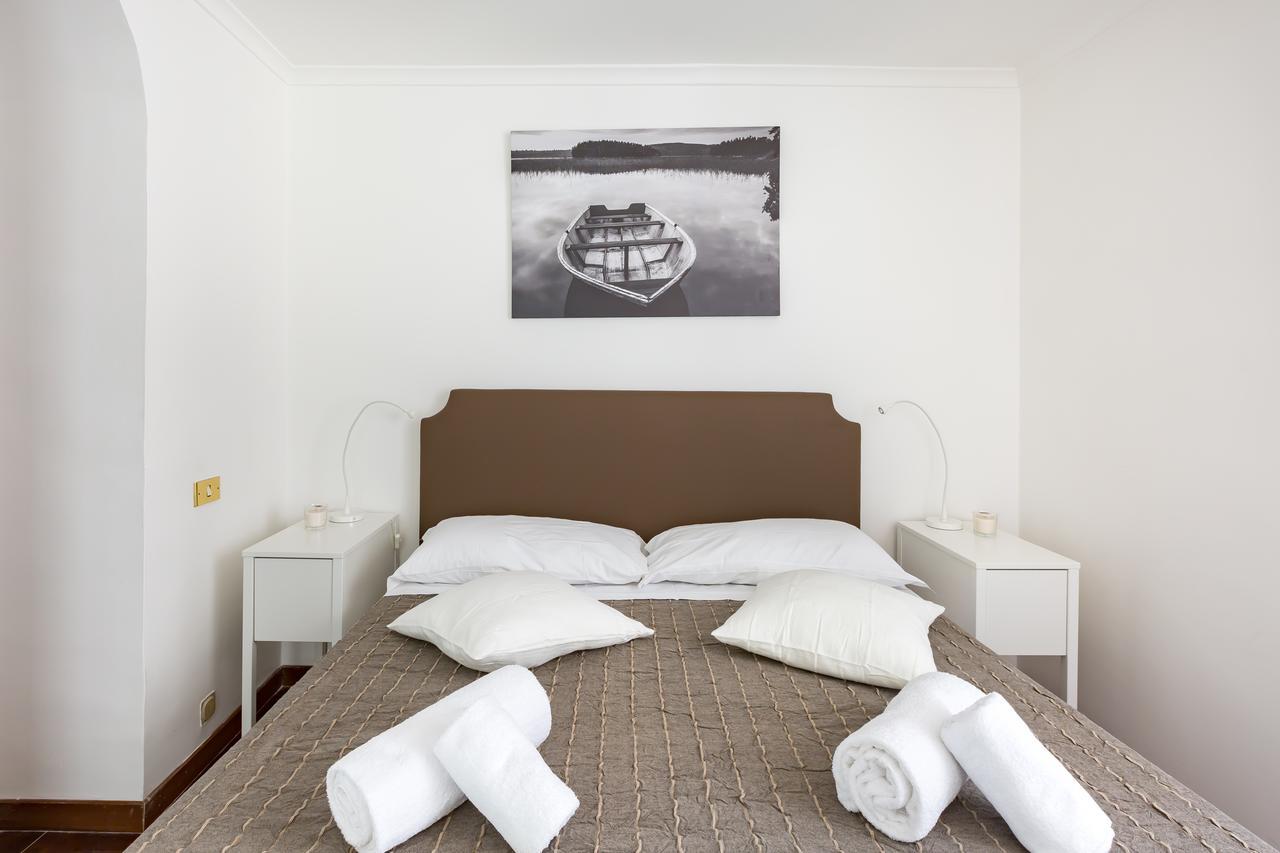 Apartment A World Aparts - 143 Sistina Rome