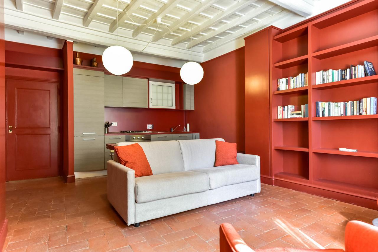 Apartment Navona Charming Rome