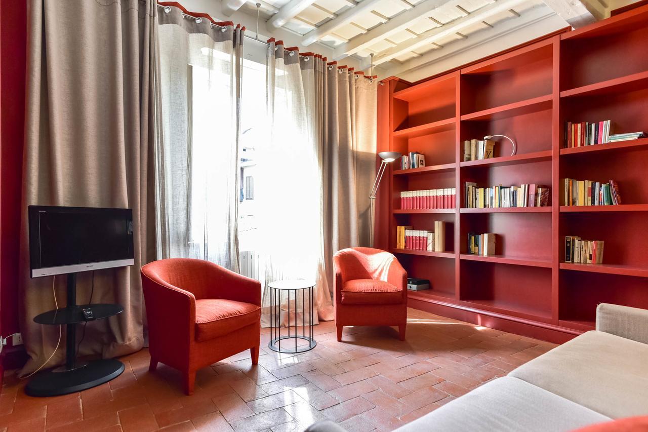 Navona Charming Apartment Rome
