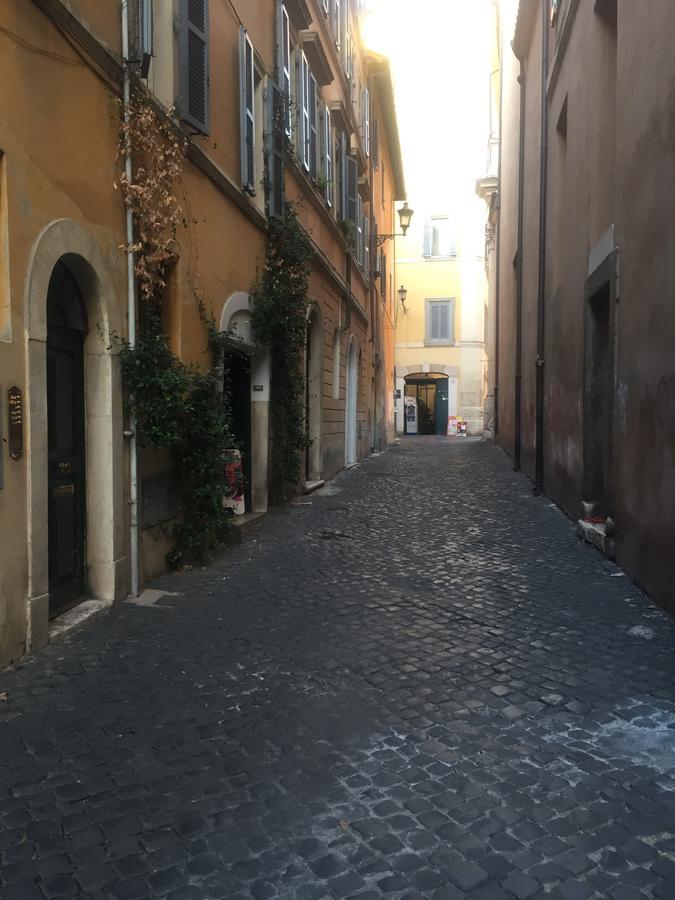 Affittacamere Al Conservatorio