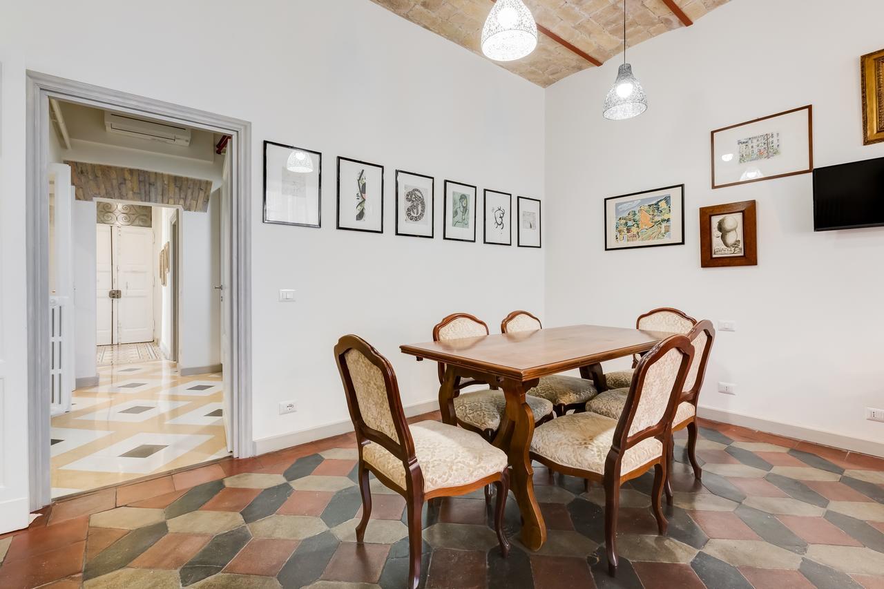 Apartment Monti Colosseum *