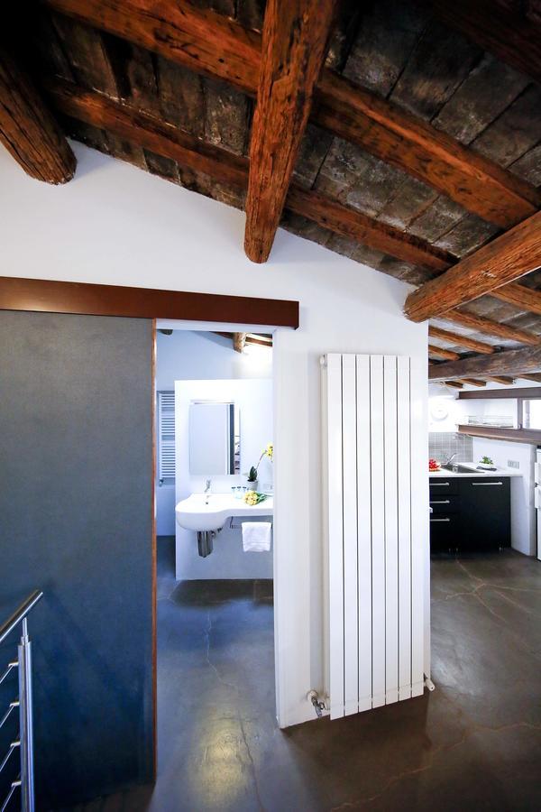 Apartment Trastevere *