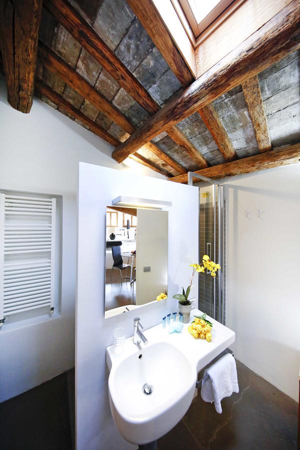 Trastevere Apartment