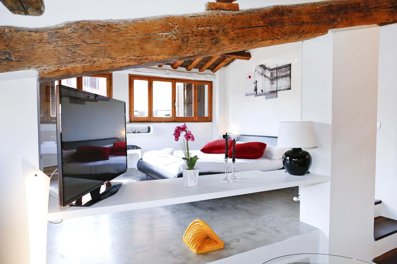 Apartment Trastevere