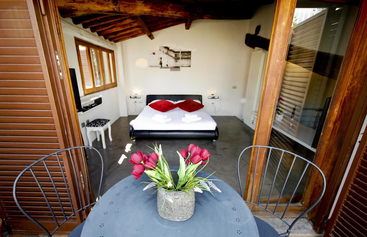 Trastevere Apartment Rome