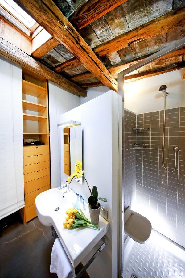 Trastevere Apartment Rome