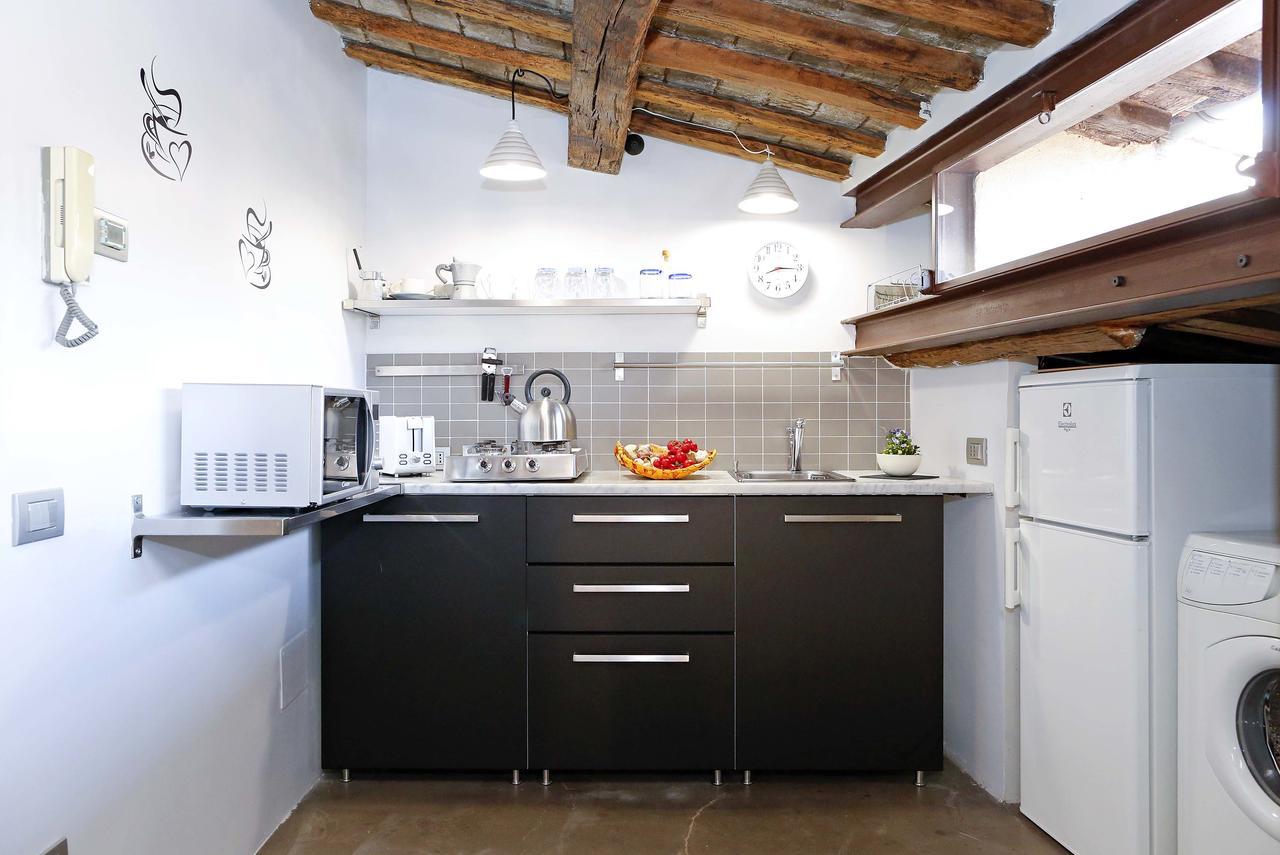 Trastevere Apartment *
