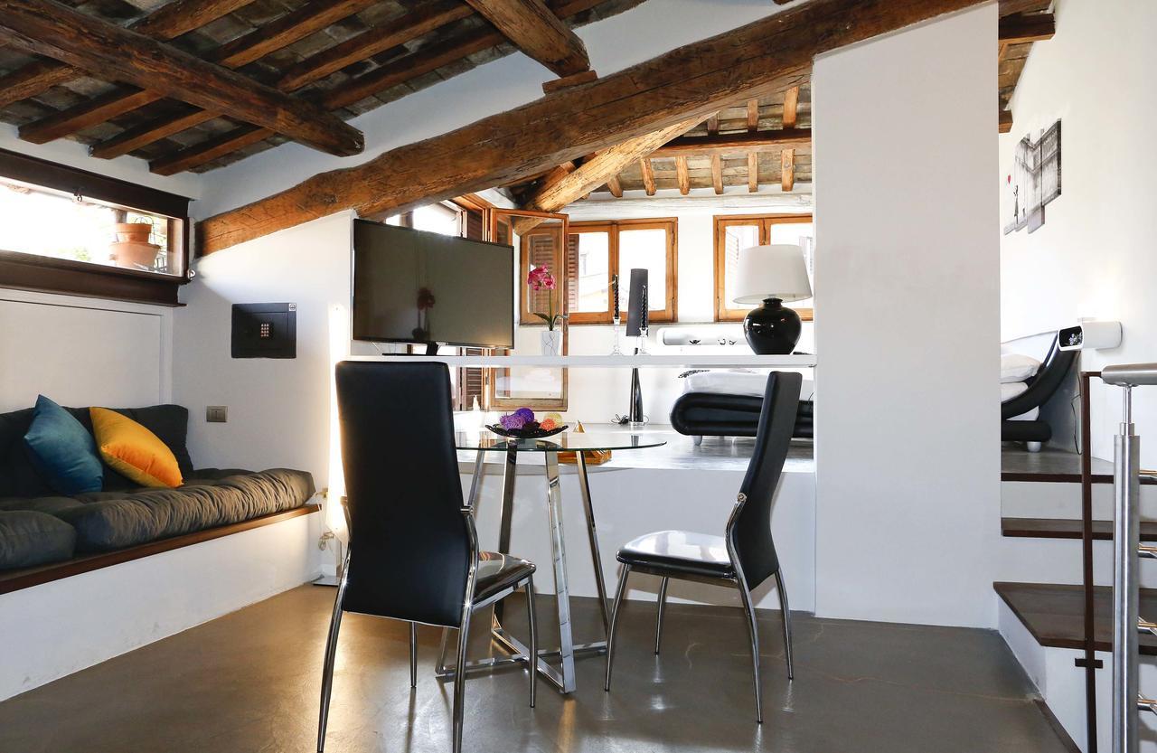 Apartment Trastevere