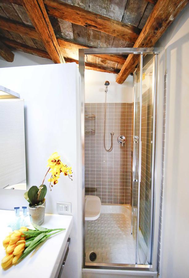Apartment Trastevere