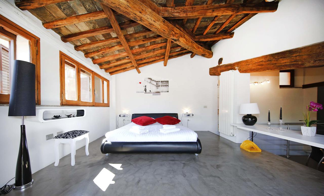 Apartment Trastevere
