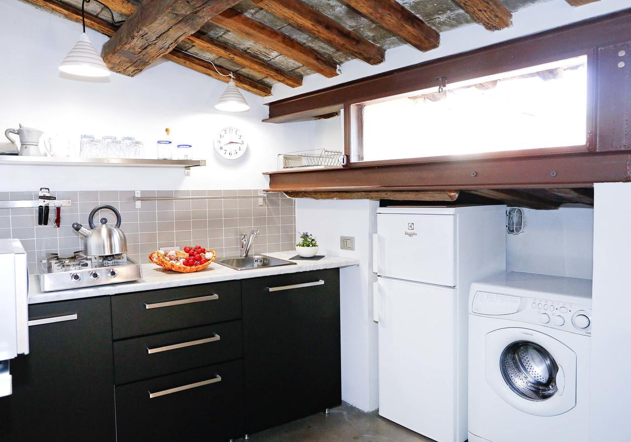 Trastevere Apartment Rome