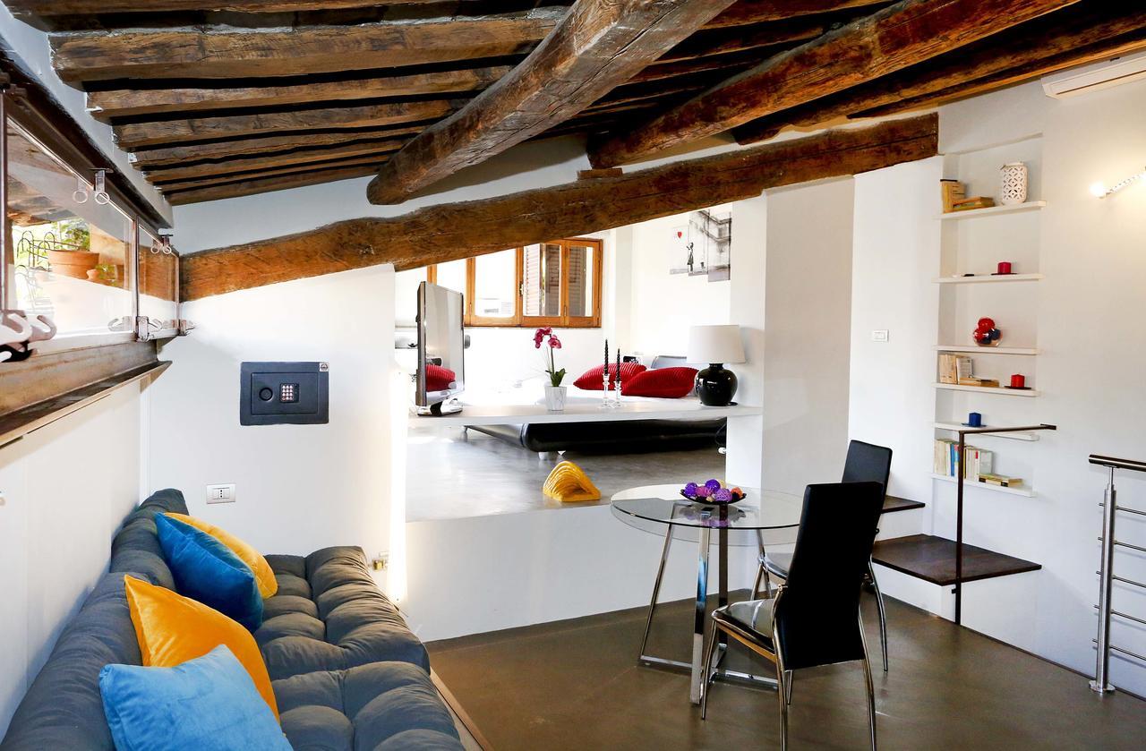 Trastevere Apartment Rome
