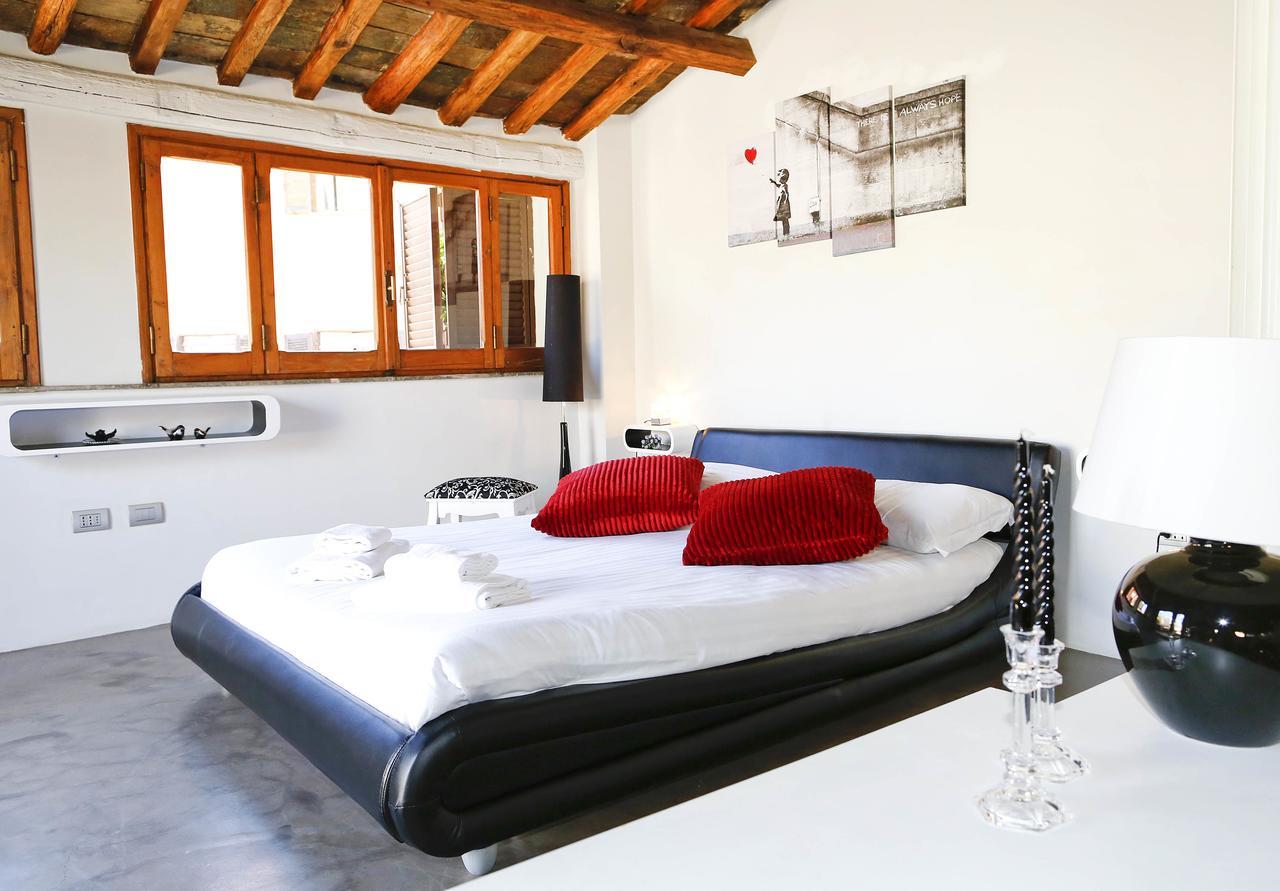 Apartment Trastevere