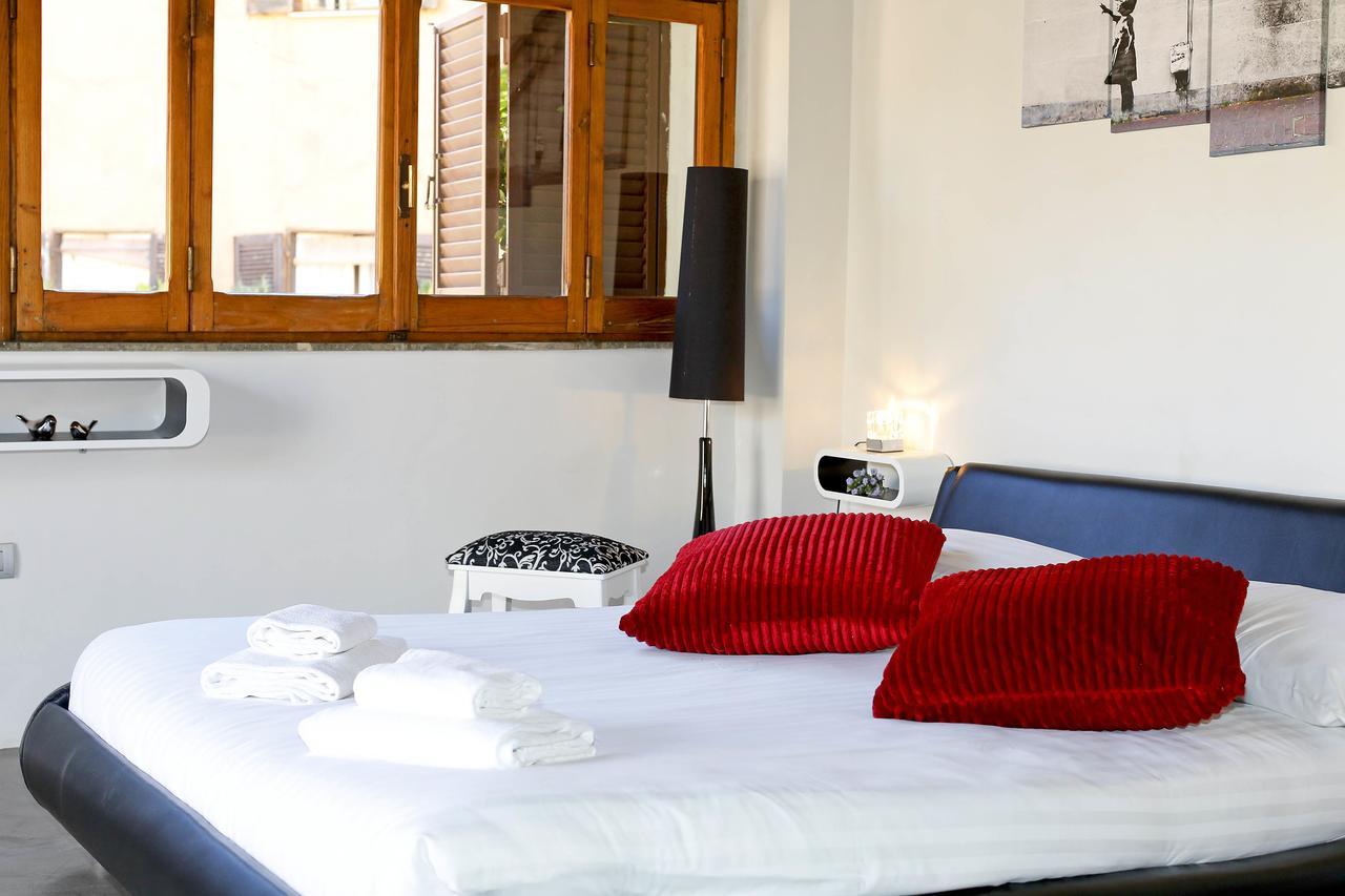 Apartment Trastevere Rome