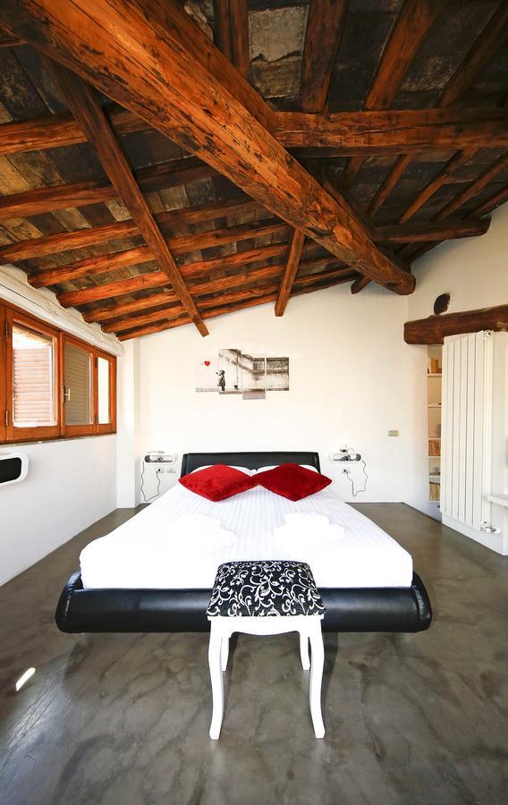 Apartment Trastevere *