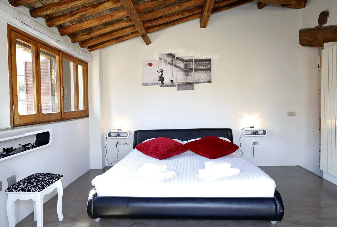 Apartment Trastevere