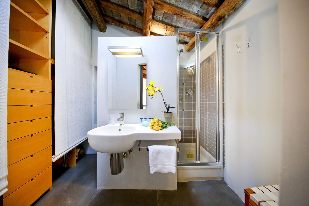 Apartment Trastevere