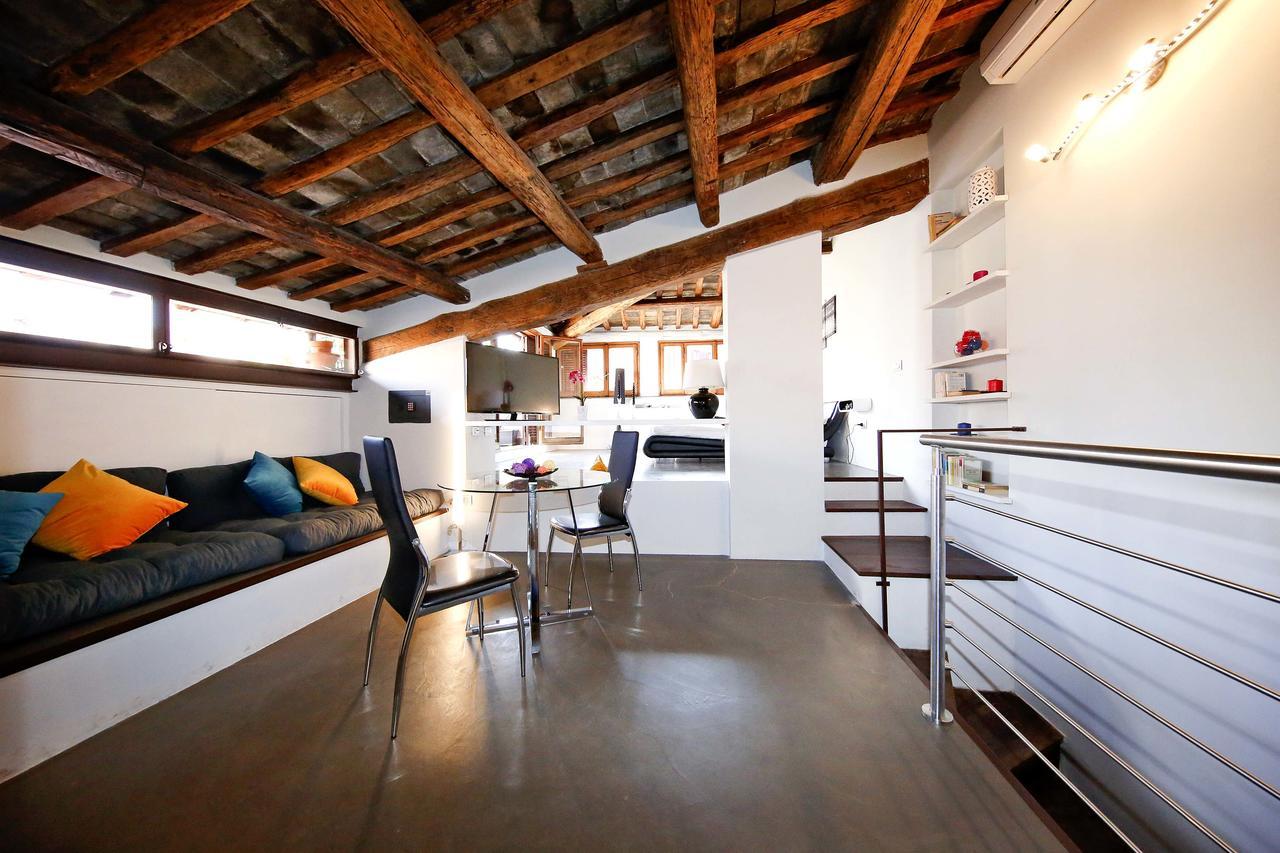 Trastevere Apartment *