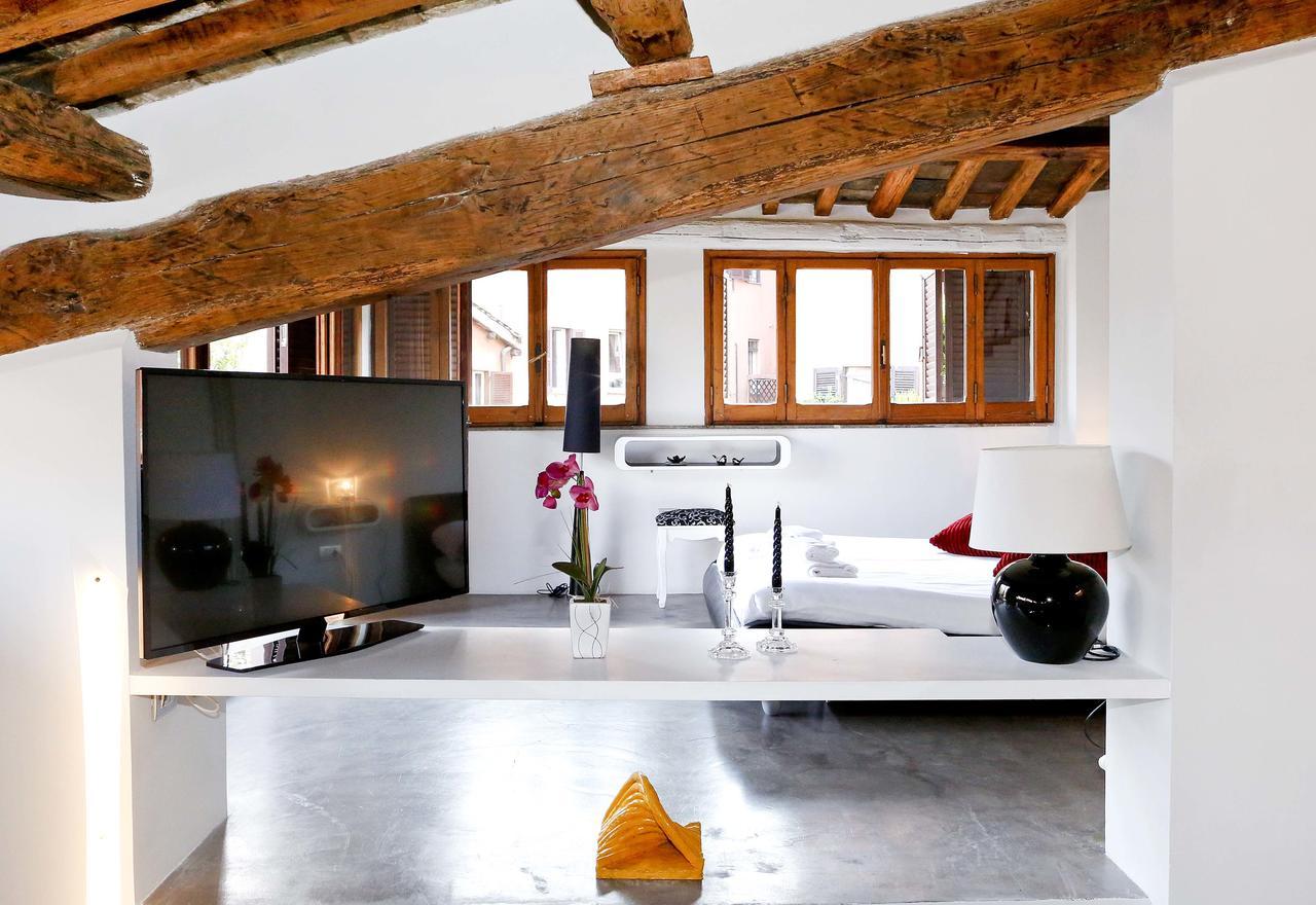 Trastevere Apartment *
