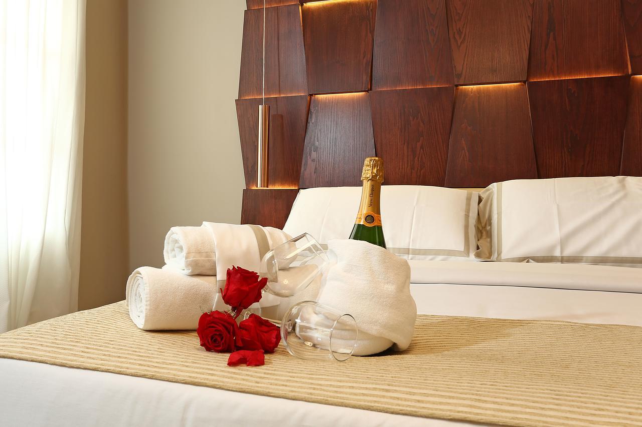 Il Campo Marzio Hotel 4*