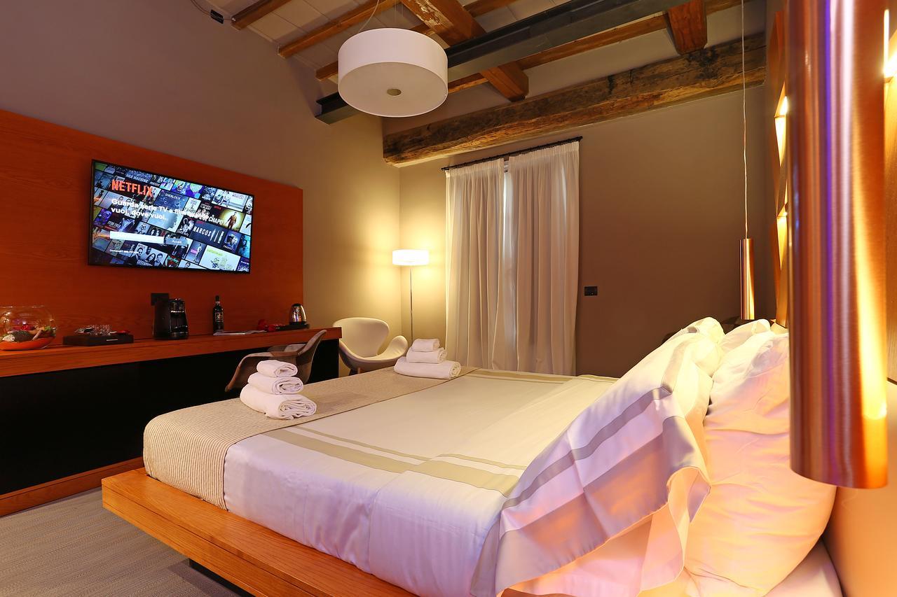 Hotel Il Campo Marzio Rome