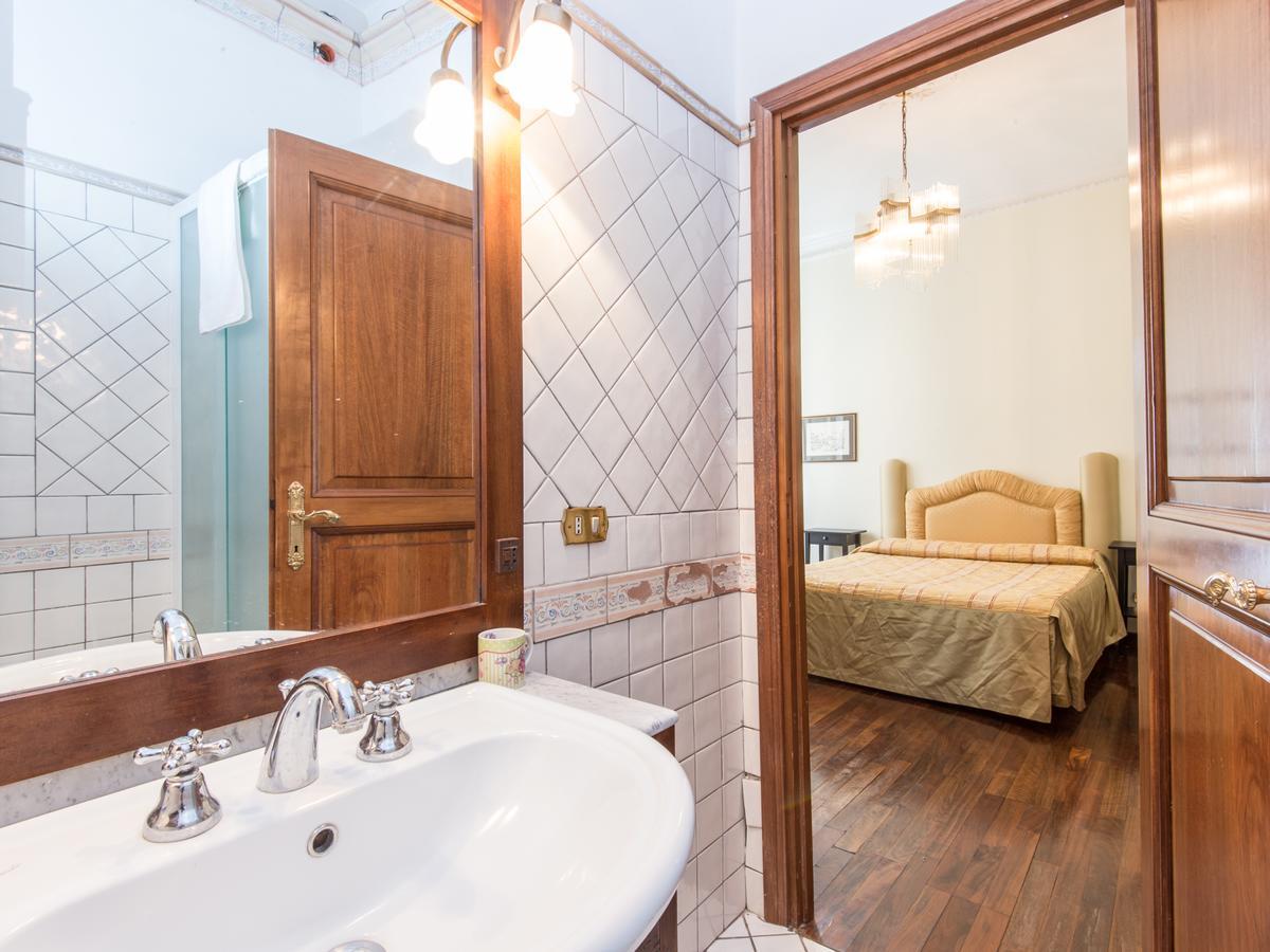 Rsh Spanish Steps Luxury Apartment Rome