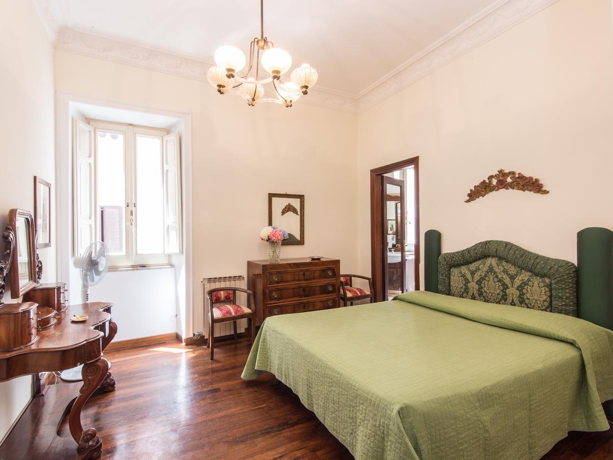 Apartment Rsh Spanish Steps Luxury *