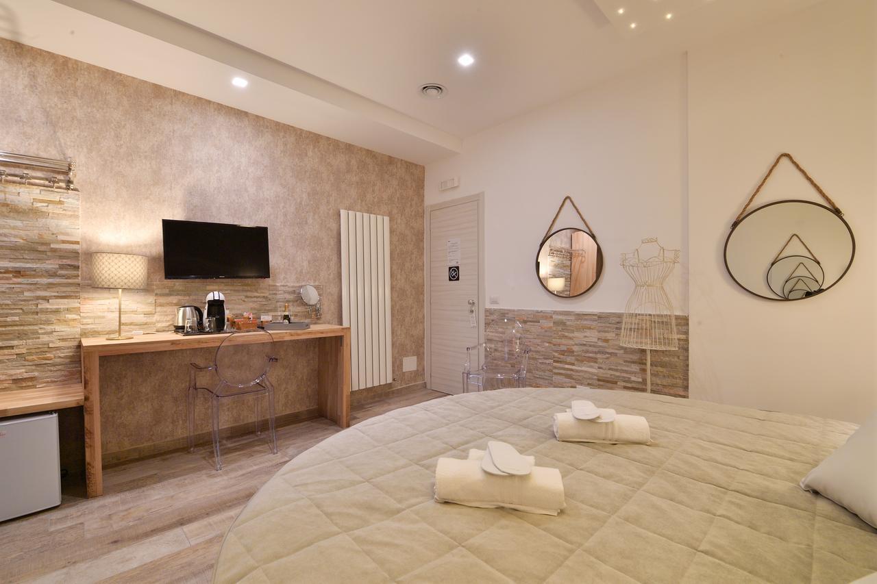 Veneto Guest house Rome