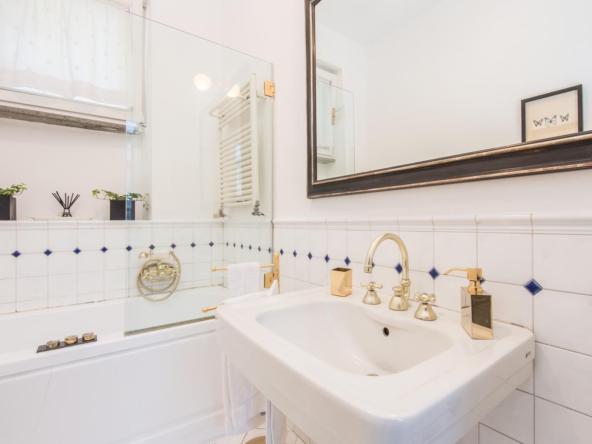 Rsh Spanish Steps Luxury Apartment *