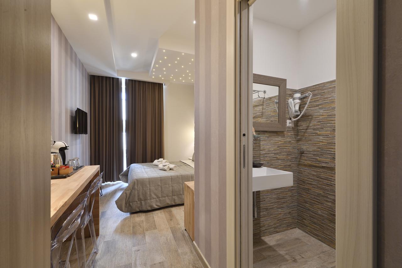 Guest house Veneto 3*