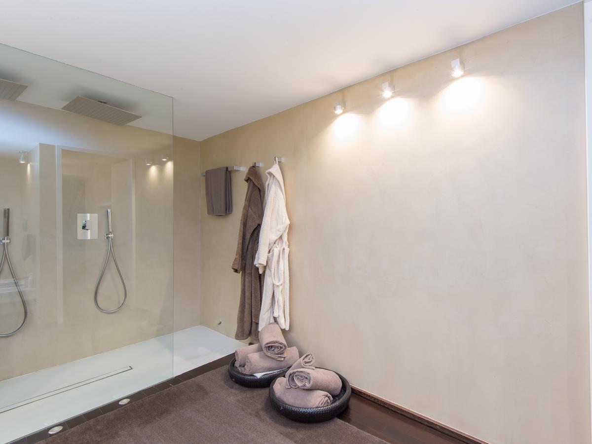 Rsh Spanish Steps Luxury Apartment Rome