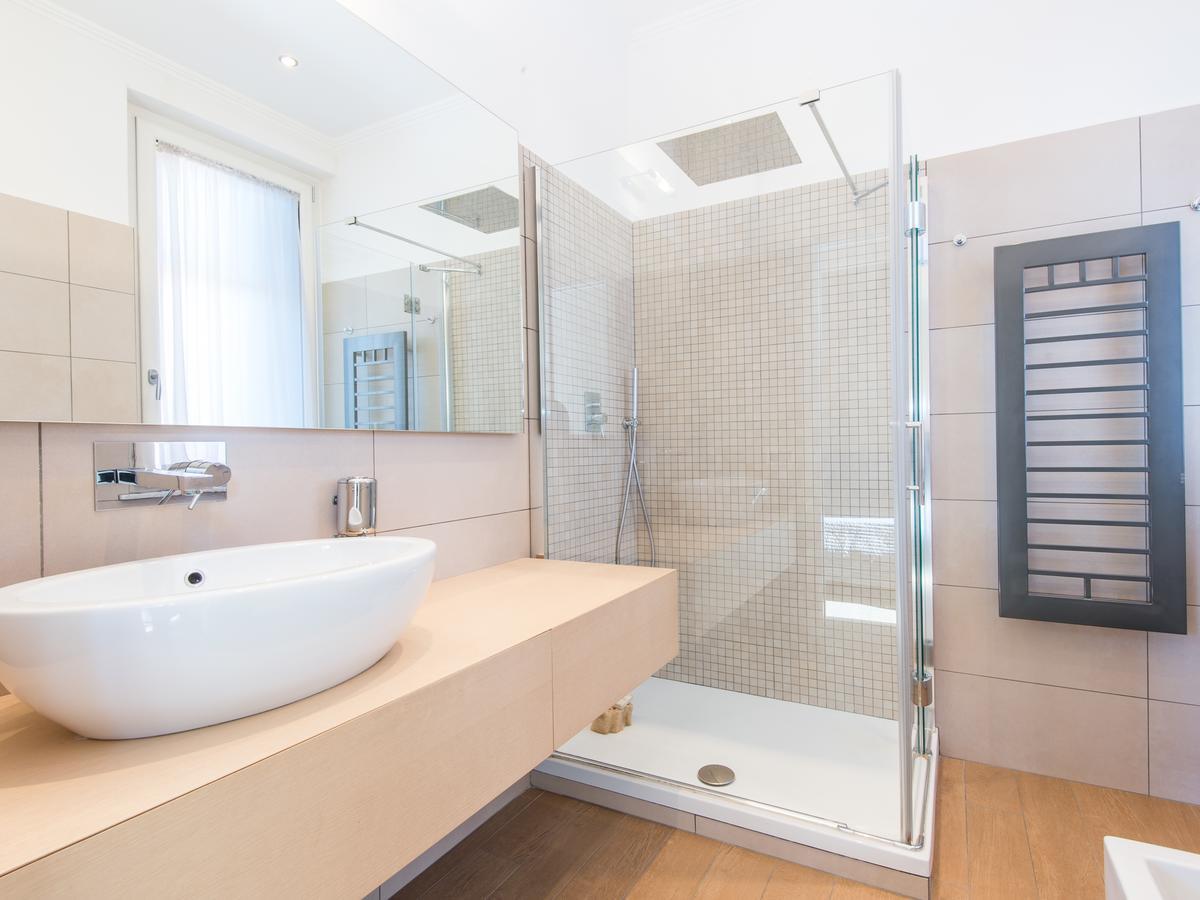 Rsh Spanish Steps Luxury Apartment *
