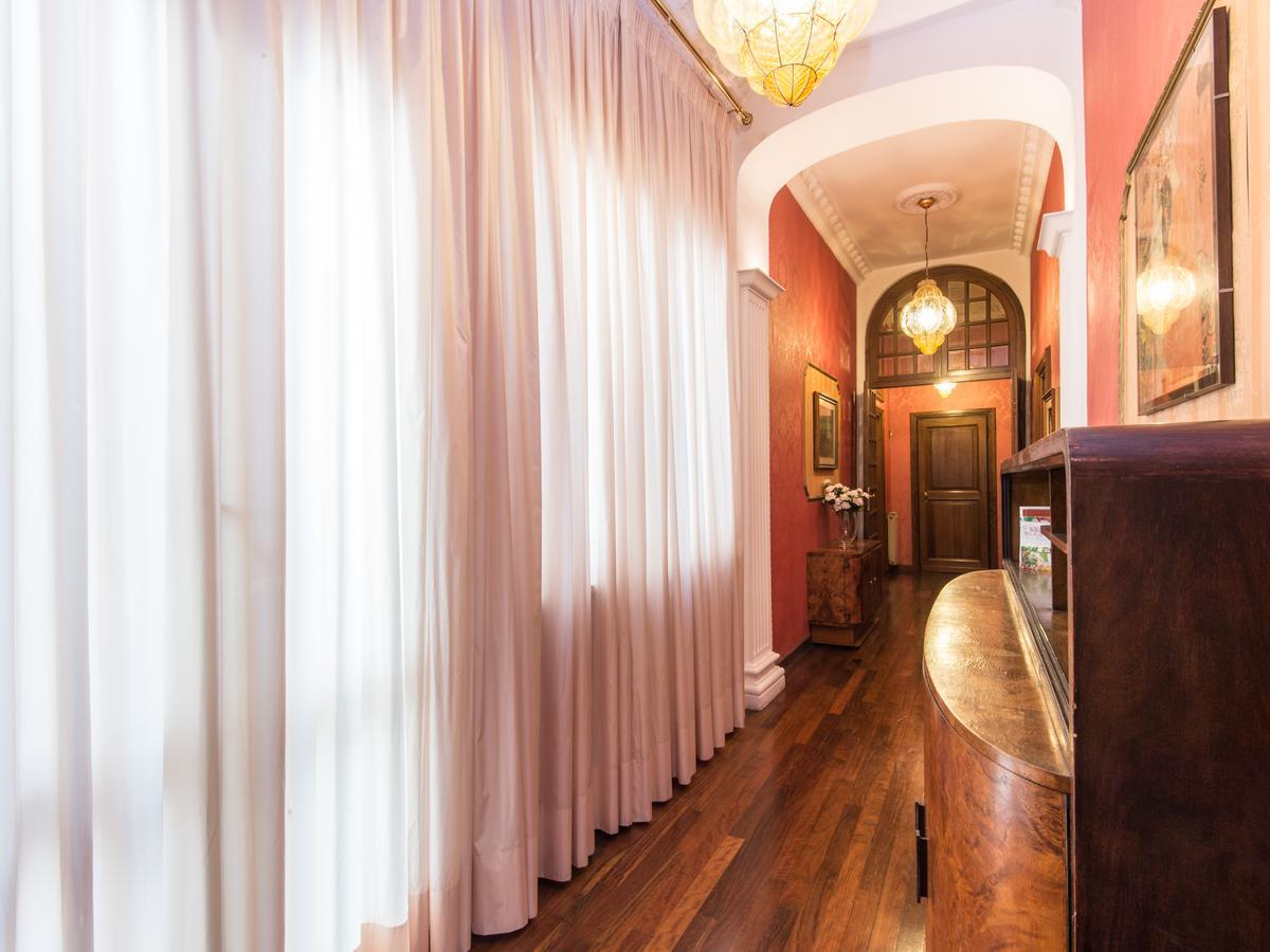 Apartment Rsh Spanish Steps Luxury Rome