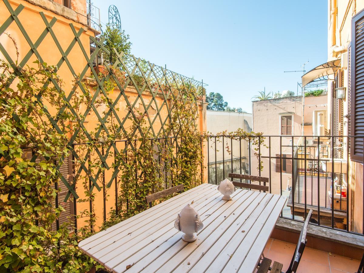 Rsh Spanish Steps Luxury Rome