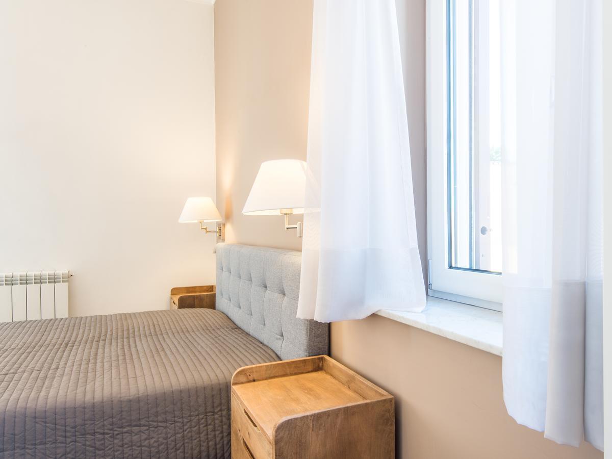 Rsh Spanish Steps Luxury Apartment