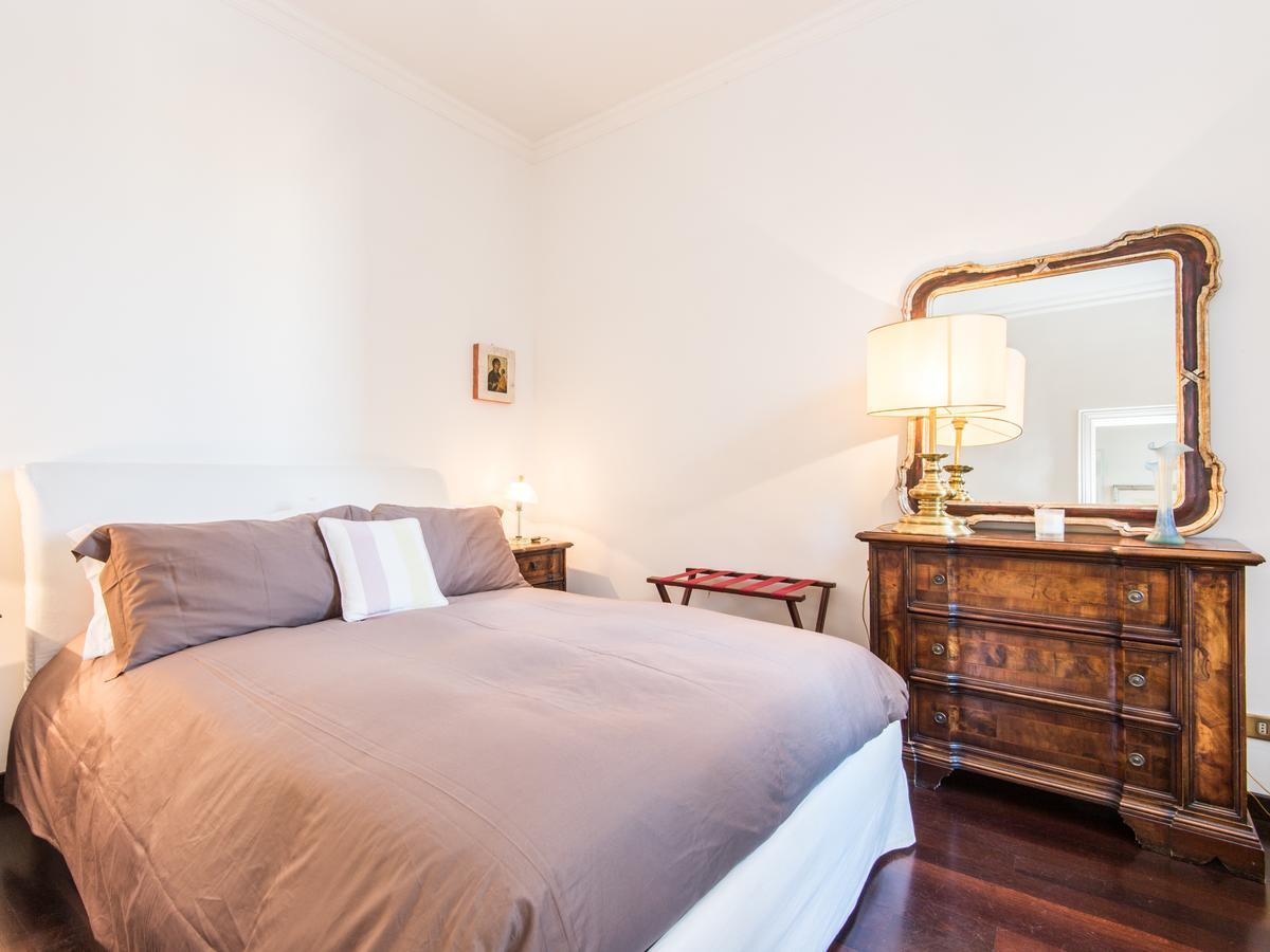 Rsh Spanish Steps Luxury Apartment Rome