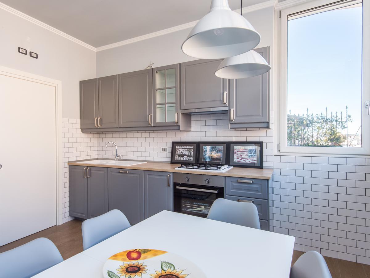 Rsh Spanish Steps Luxury Apartment *
