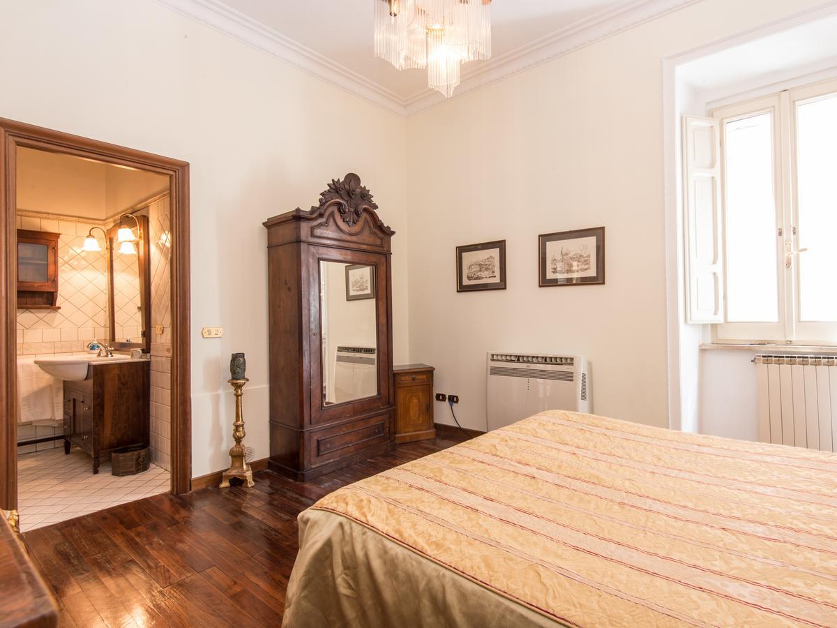 Apartment Rsh Spanish Steps Luxury