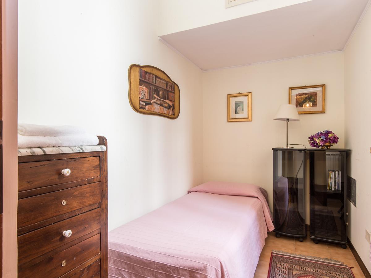 Rsh Spanish Steps Luxury Apartment *