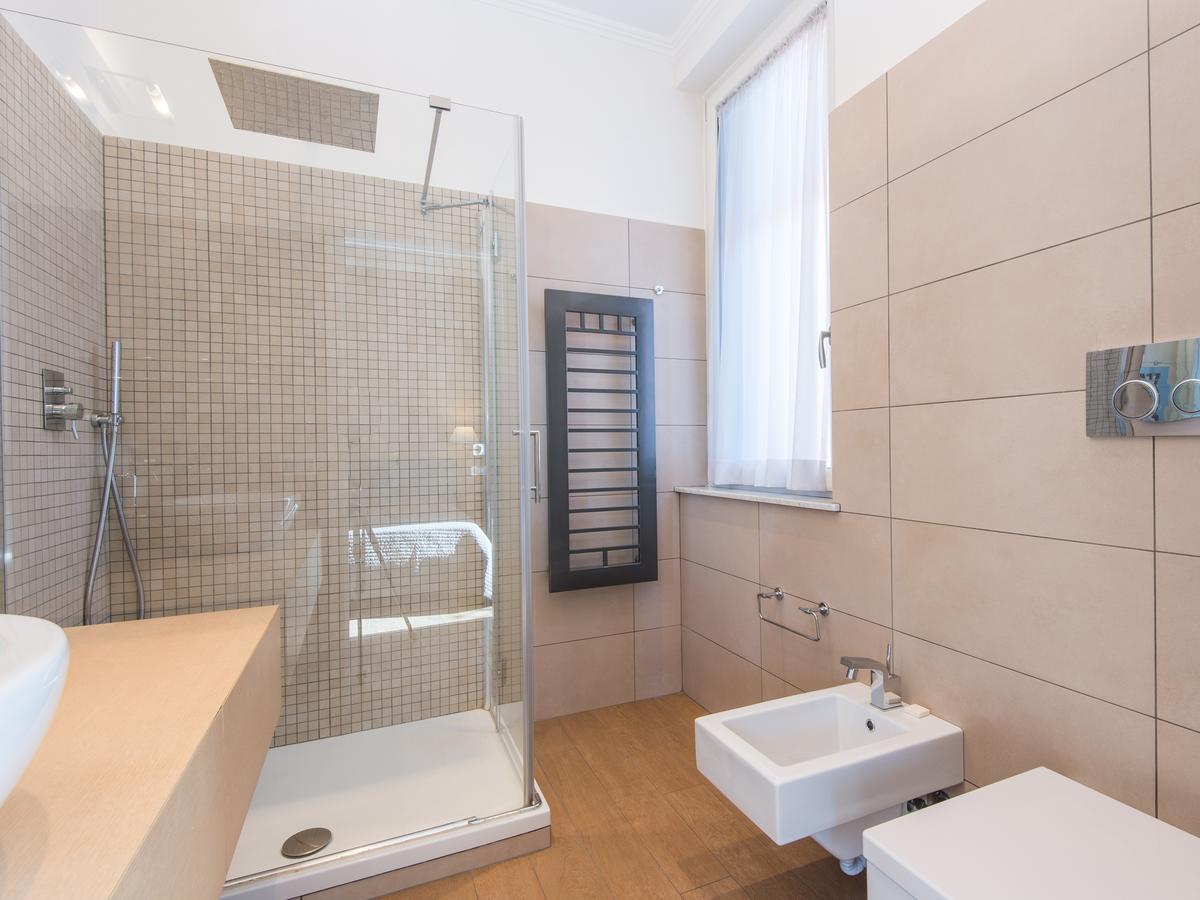 Rsh Spanish Steps Luxury * Rome
